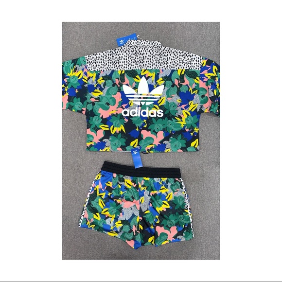 Adidas HER Set - Picture 2 of 2